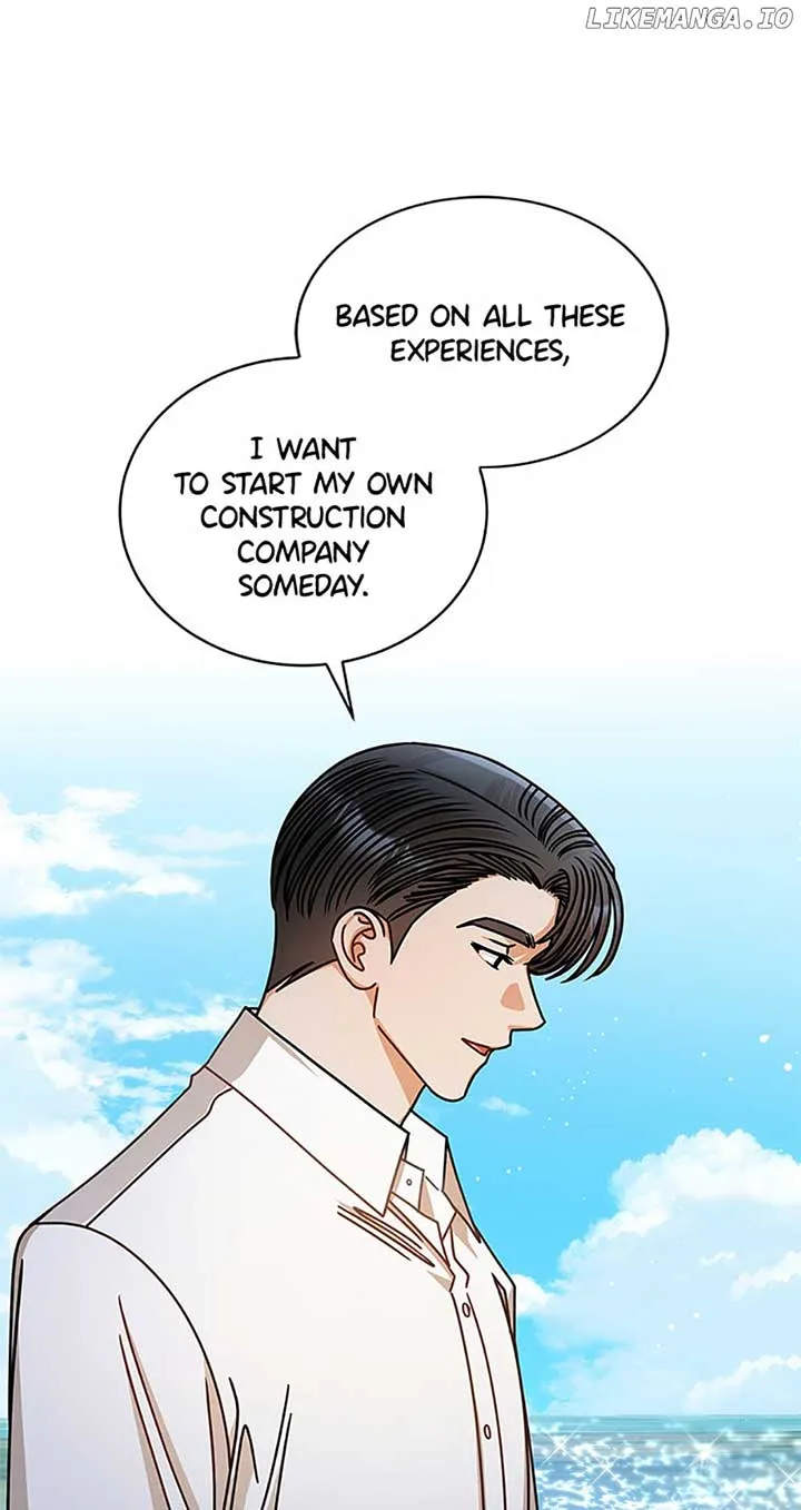 I Confessed To The Boss Chapter 80 Image 19