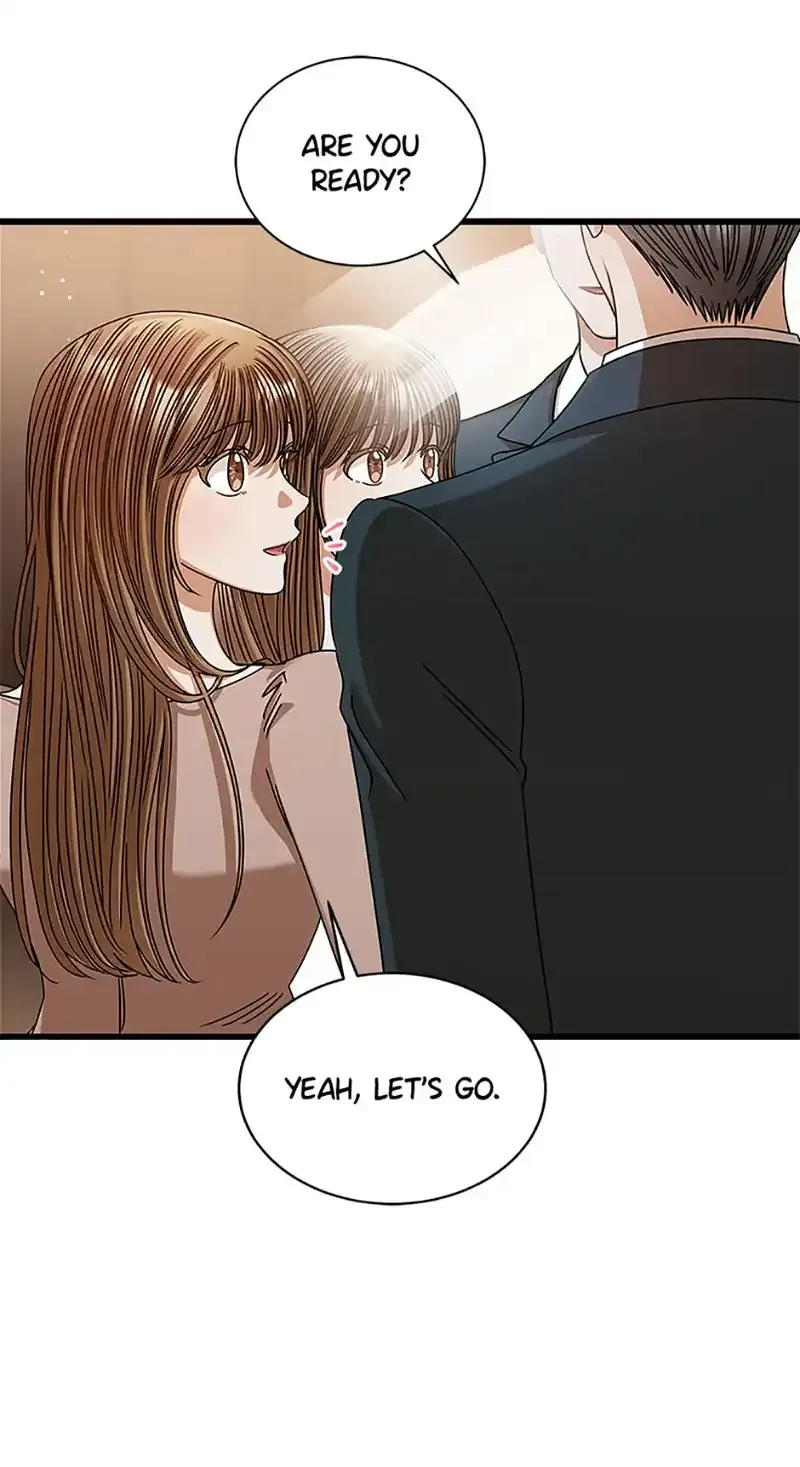 I Confessed To The Boss Chapter 81 Image 46