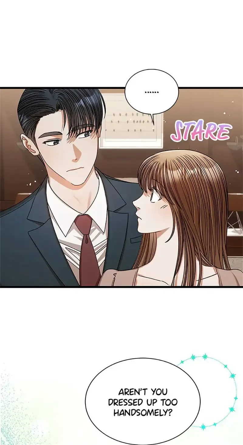 I Confessed To The Boss Chapter 81 Image 47