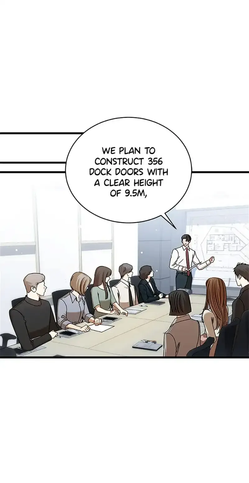 I Confessed To The Boss Chapter 82 Image 33