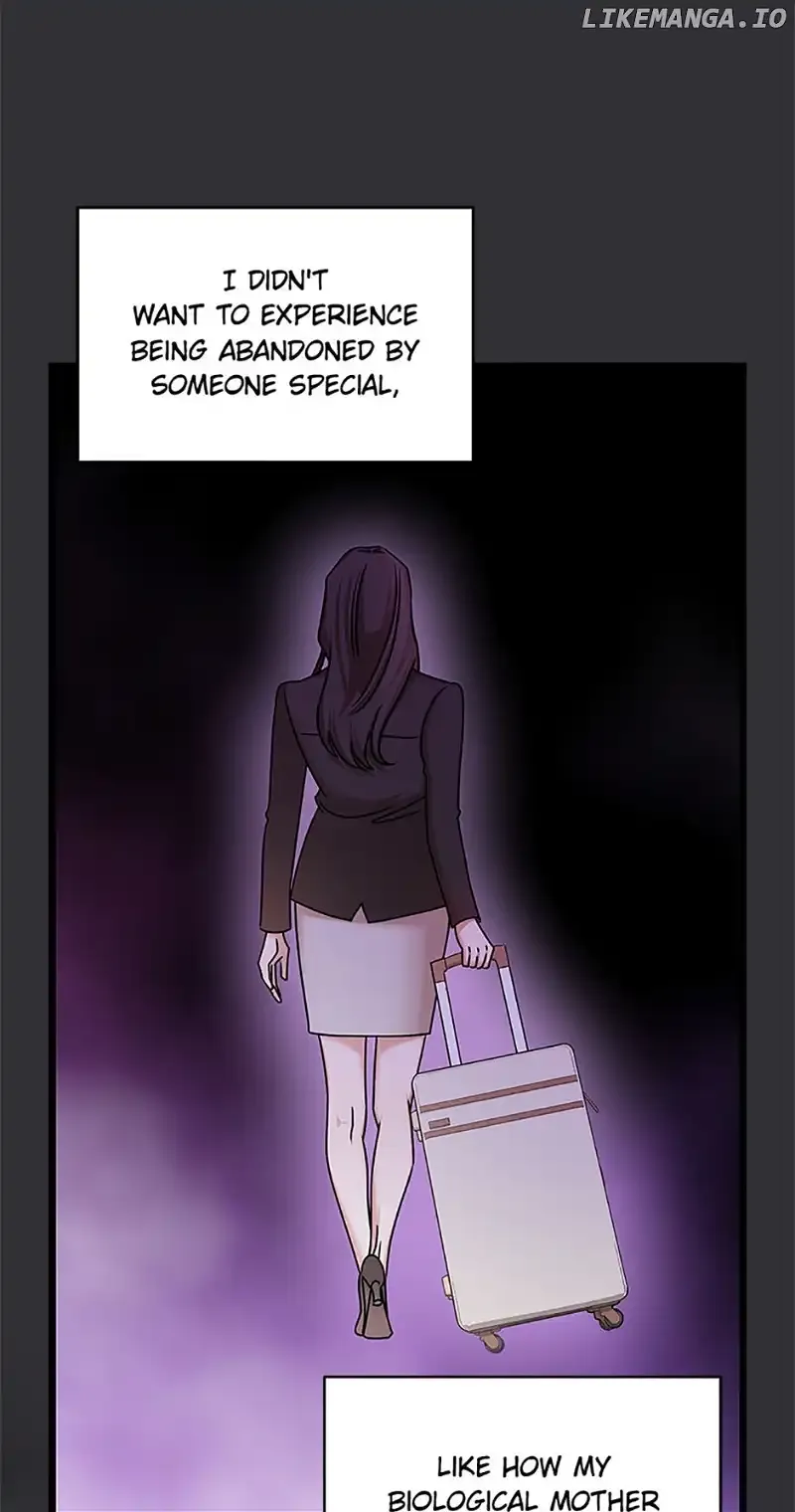 I Confessed To The Boss Chapter 87 Image 13