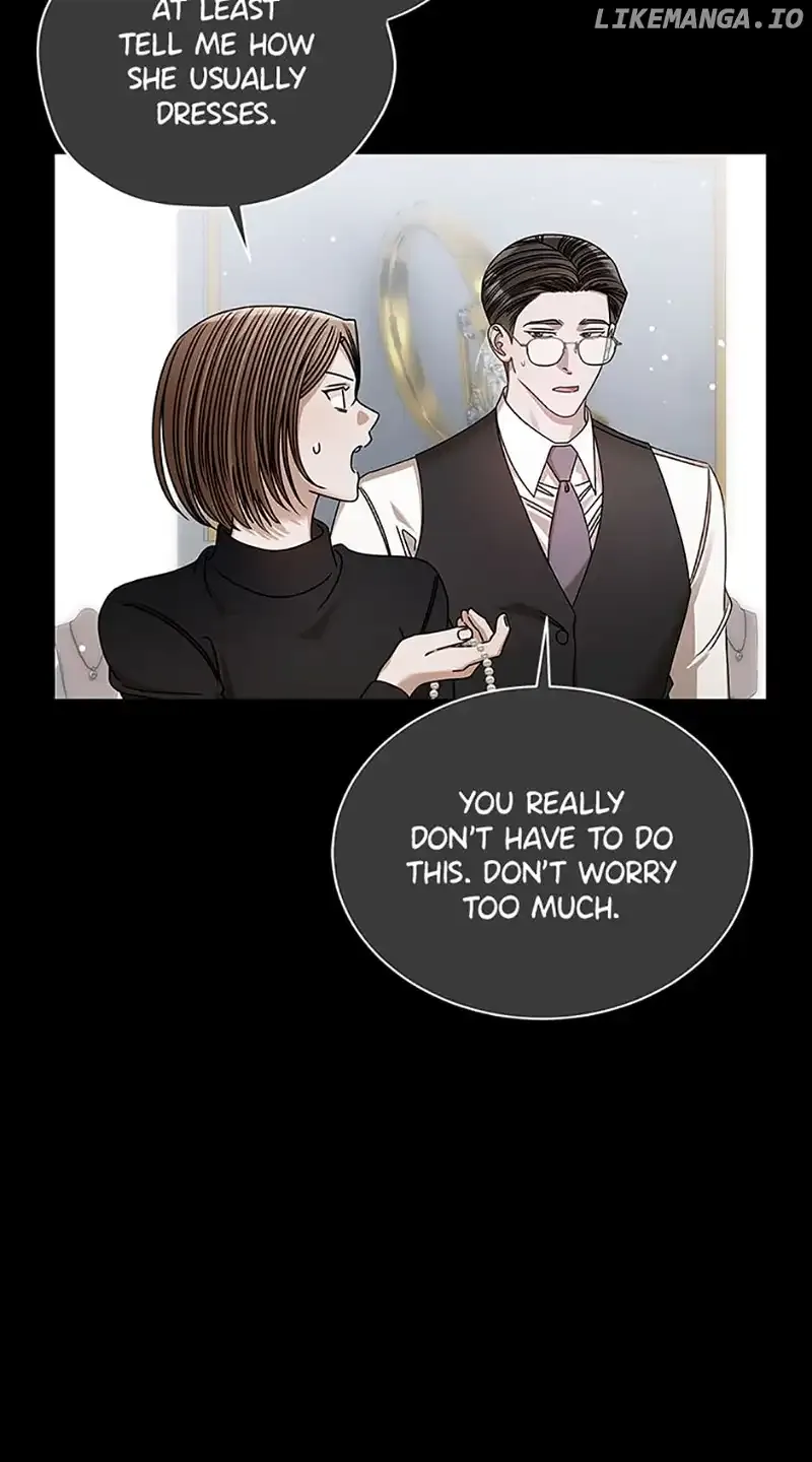 I Confessed To The Boss Chapter 87 Image 63