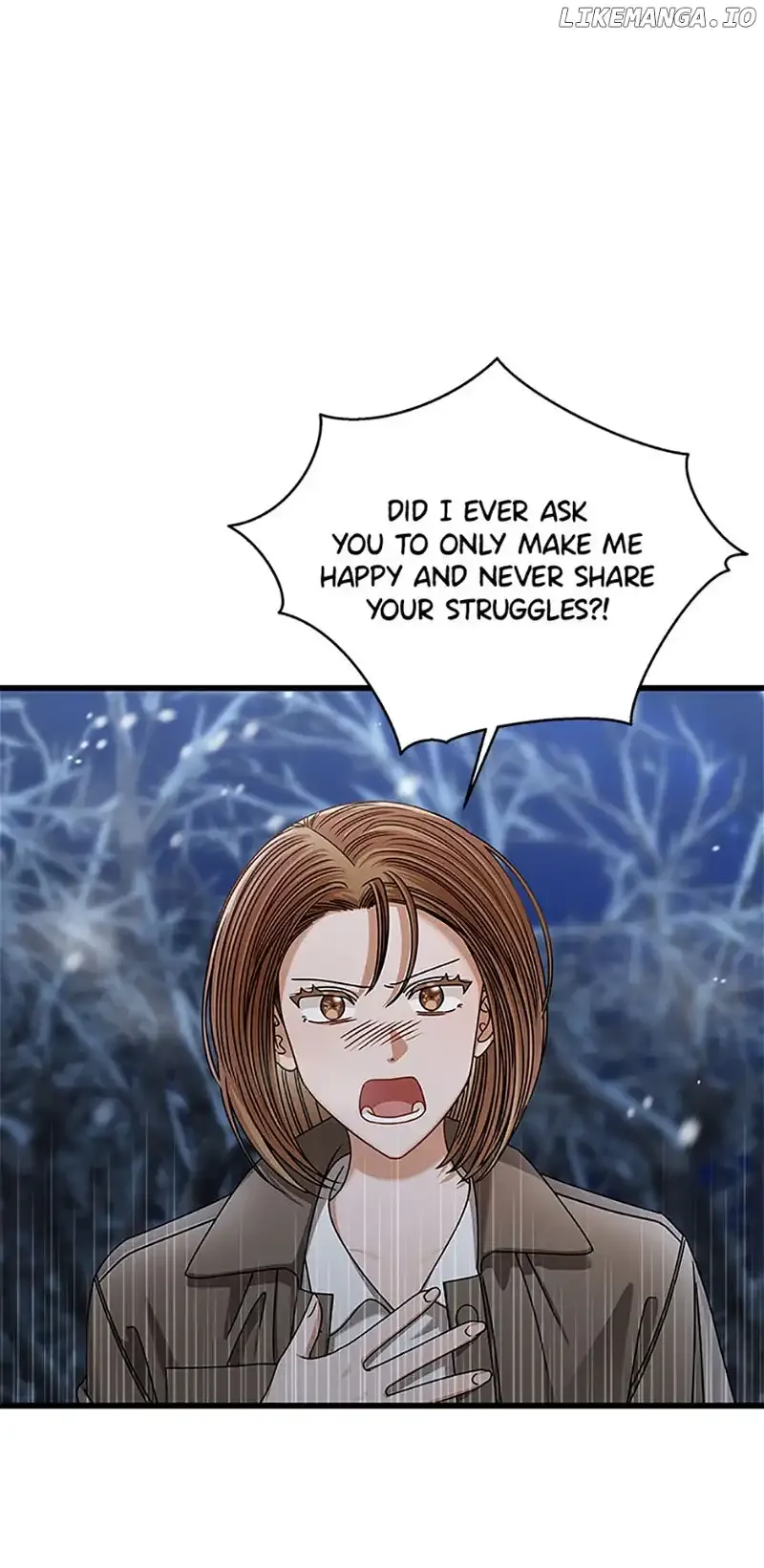 I Confessed To The Boss Chapter 90 Image 18