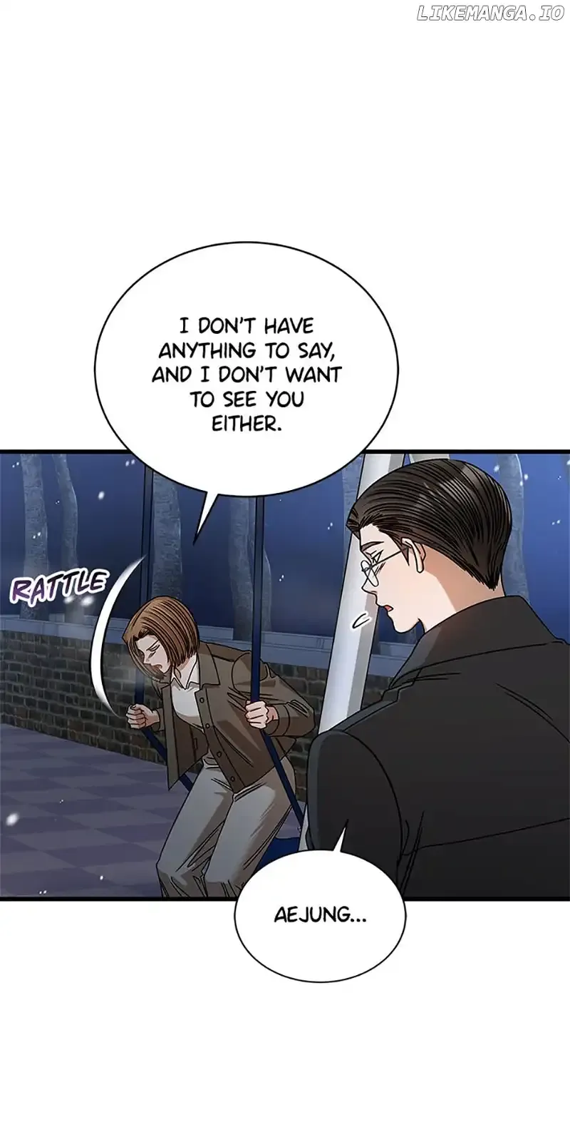 I Confessed To The Boss Chapter 90 Image 4