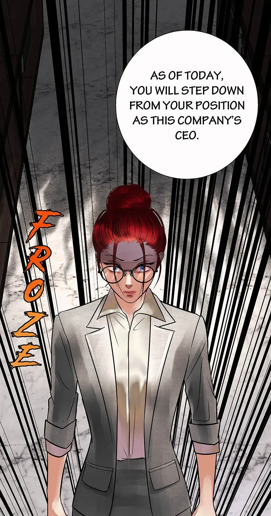 I Made A Deal With The Devil Chapter 1 Image 13