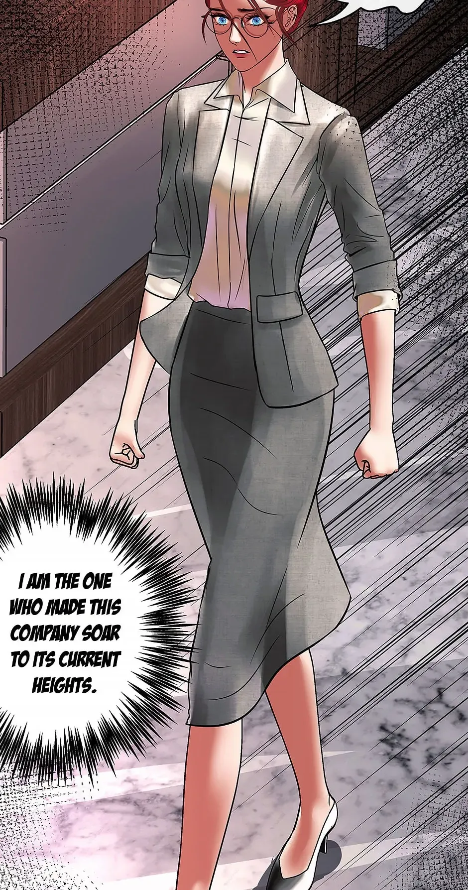 I Made A Deal With The Devil Chapter 1 Image 21