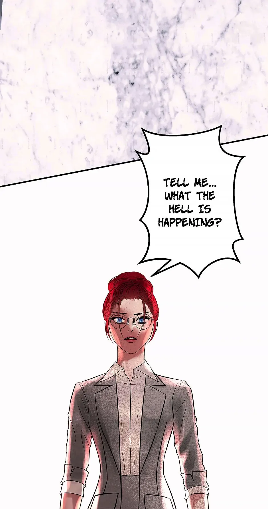 I Made A Deal With The Devil Chapter 1 Image 26