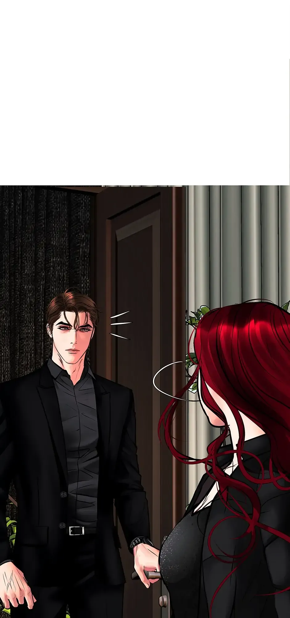 I Made A Deal With The Devil Chapter 18 Image 40