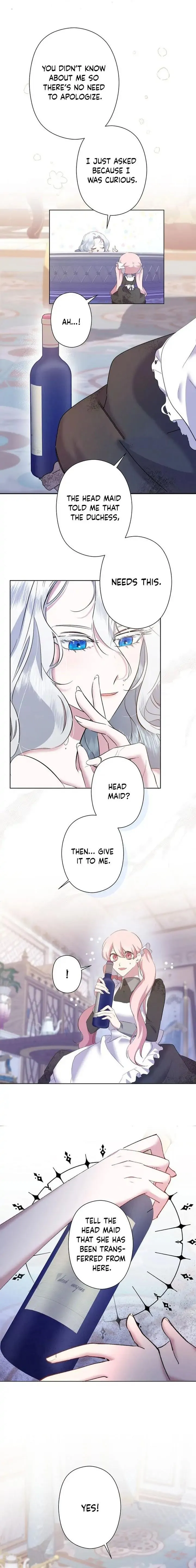 I Need To Raise My Sister Properly Chapter 1 Image 12