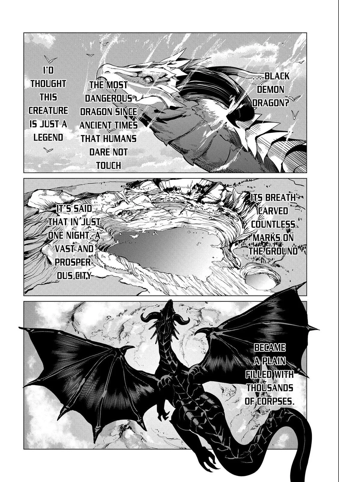 I Parry Everything Chapter 11 Image 21