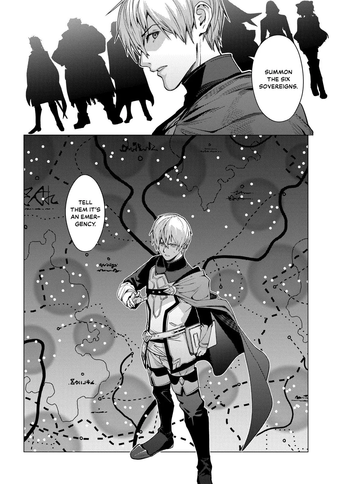 I Parry Everything Chapter 6 Image 11