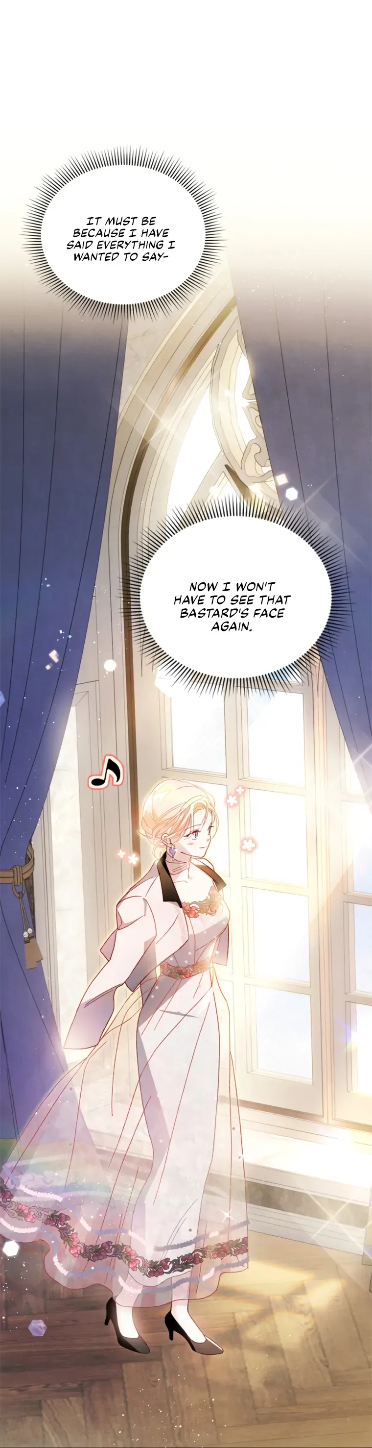 I Raised My Fiance With Money Chapter 17 Image 18