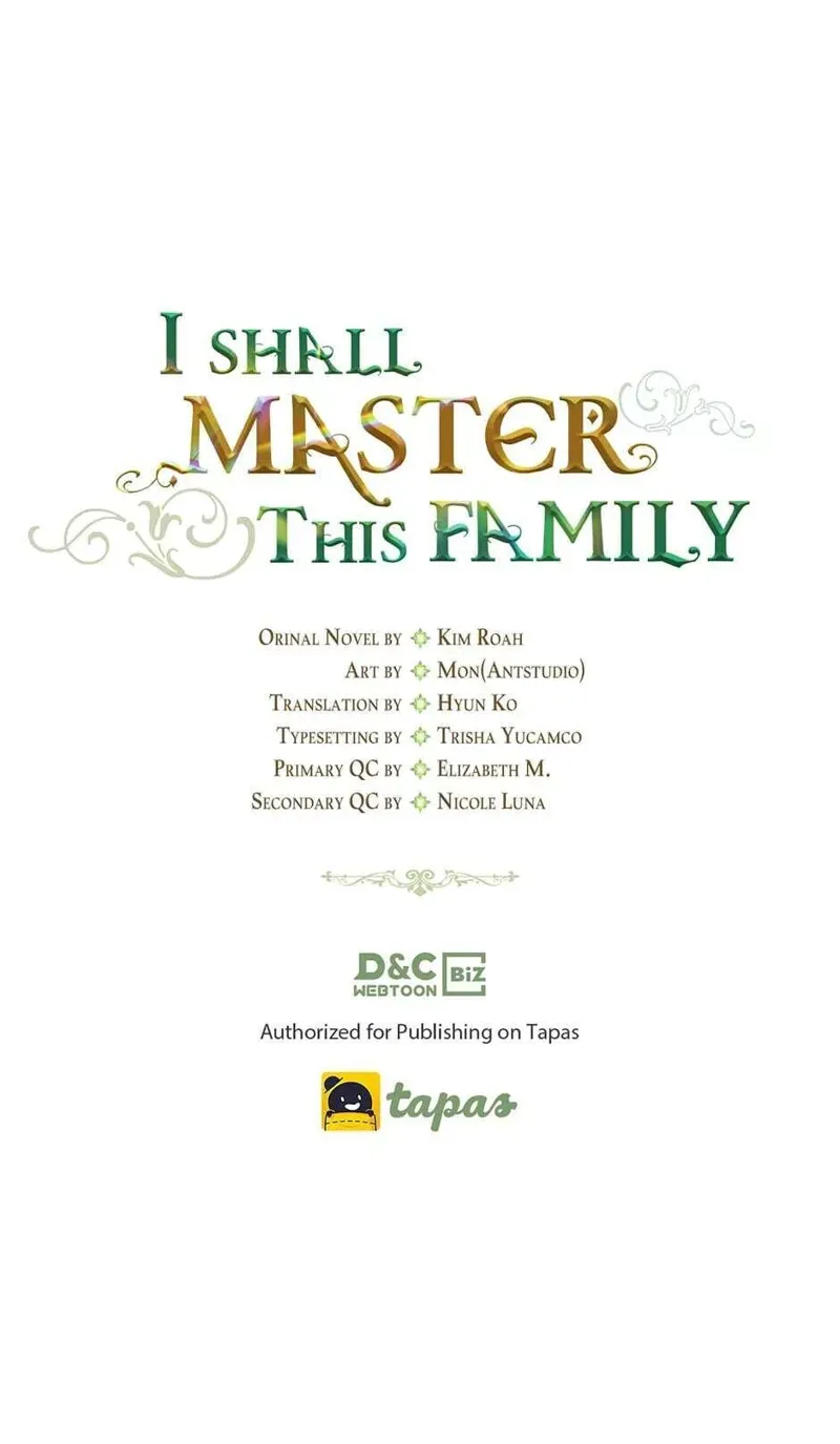 I Shall Master This Family Chapter 10 Image 67