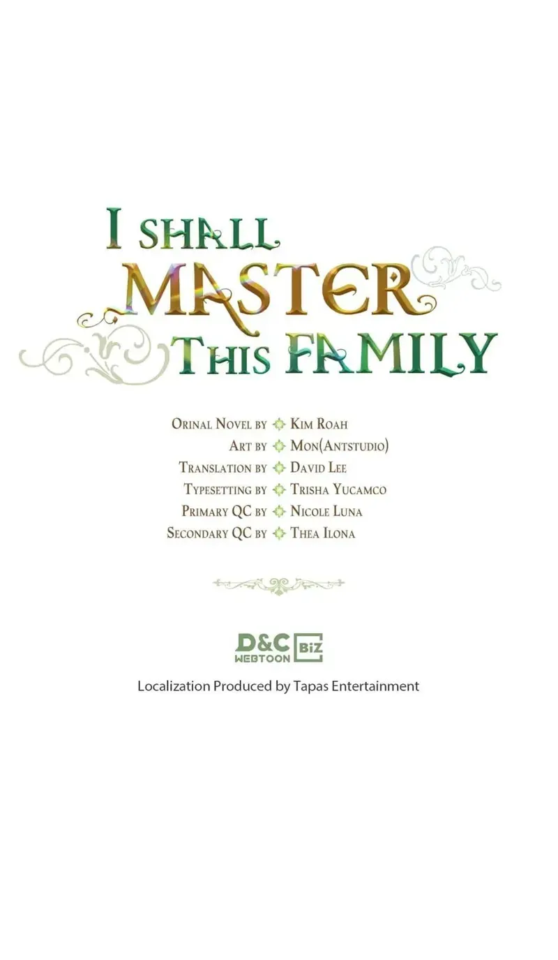 I Shall Master This Family Chapter 101 Image 79