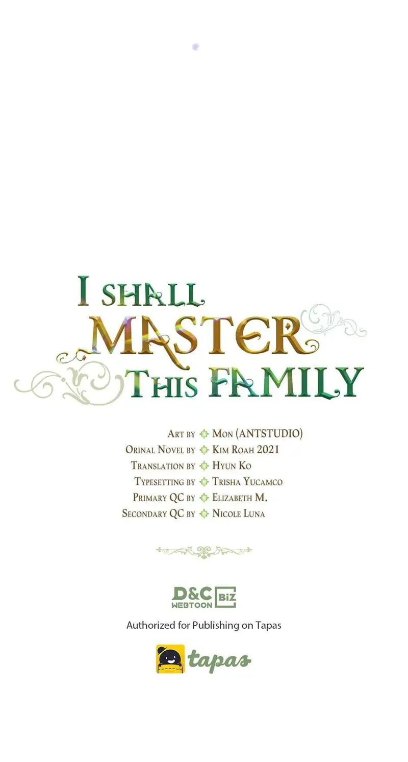 I Shall Master This Family Chapter 30 Image 66