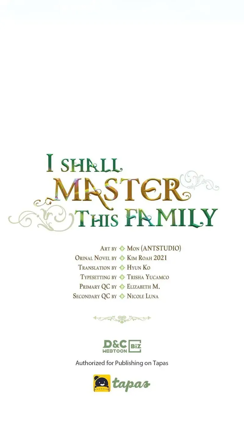 I Shall Master This Family Chapter 34 Image 63