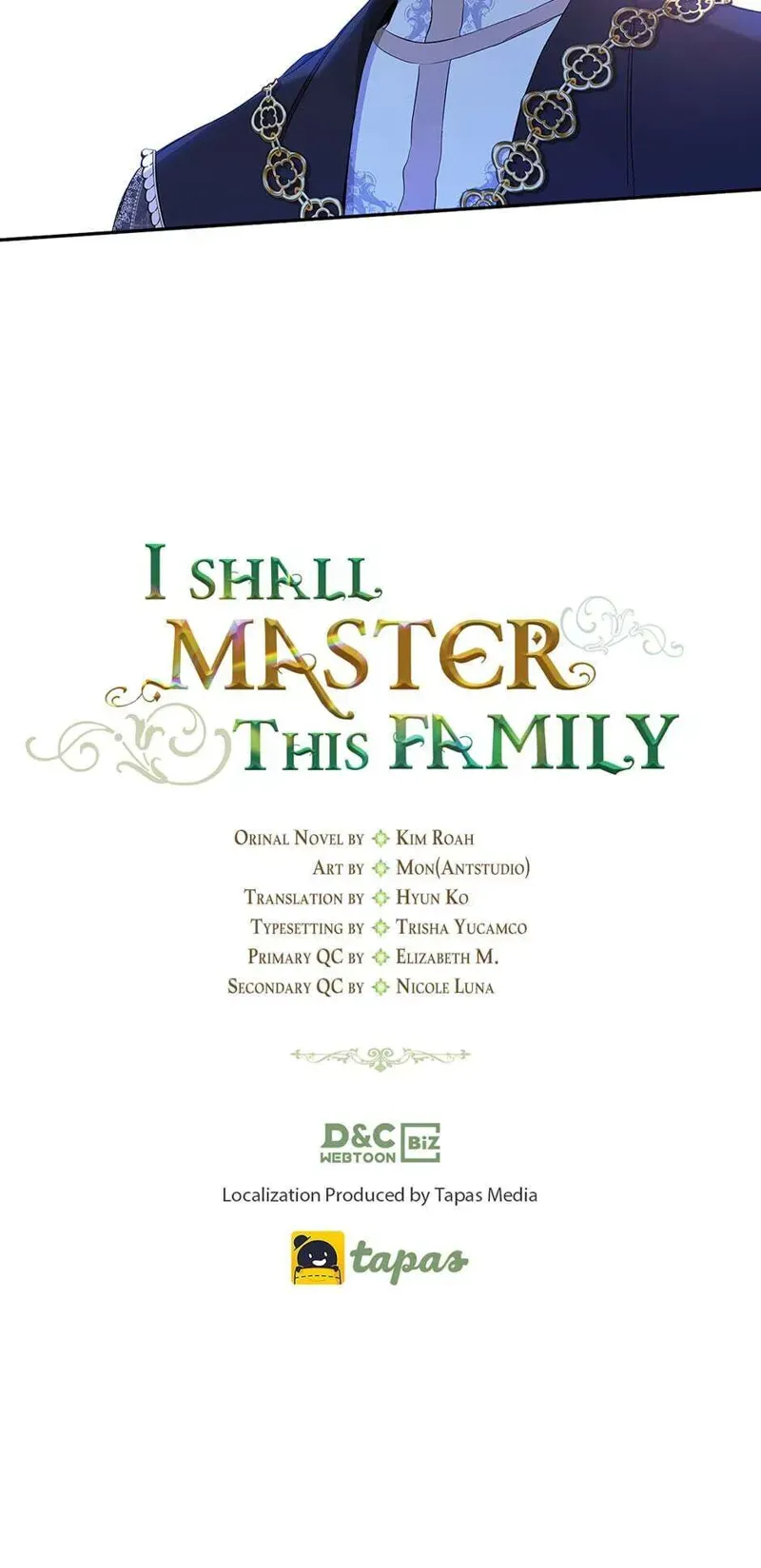 I Shall Master This Family Chapter 46 Image 58