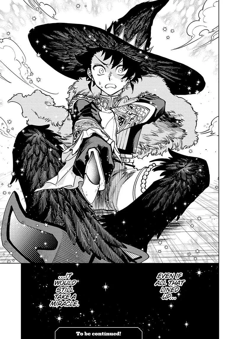 Ichi The Witch Chapter 1 Image 50