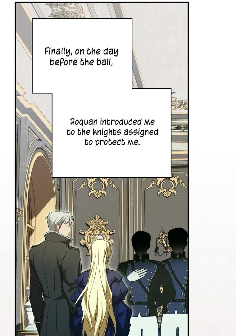 Im Looking For A New Husband Chapter 17 Image 28