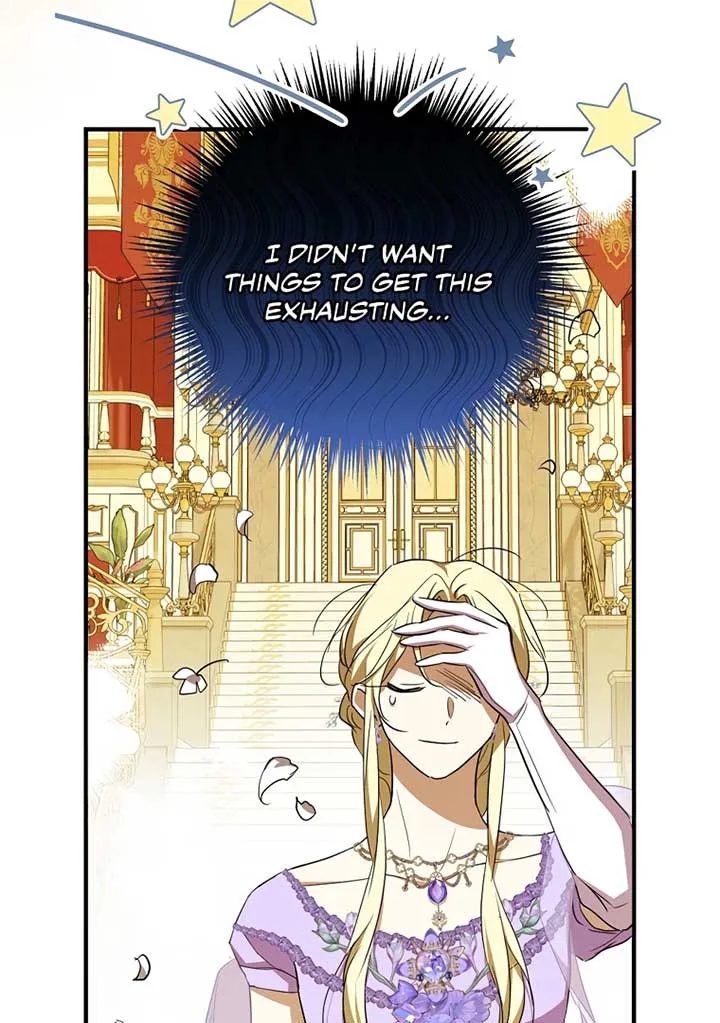 Im Looking For A New Husband Chapter 19 Image 33