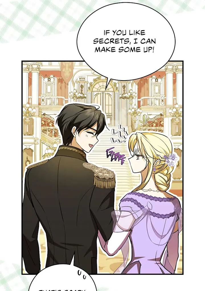 Im Looking For A New Husband Chapter 20 Image 25