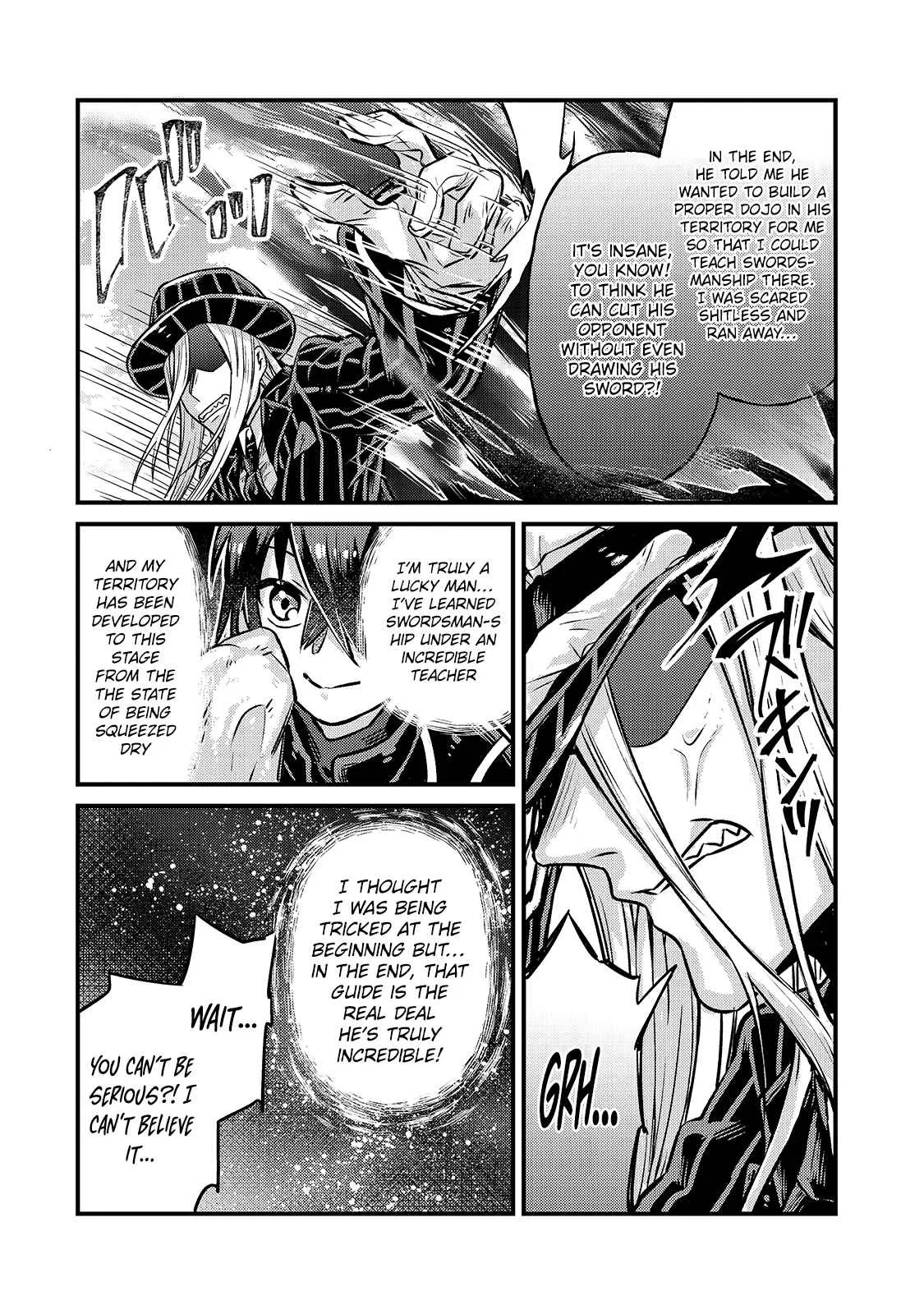 Im The Evil Lord Of An Intergalactic Empire Chapter 5 Image 32