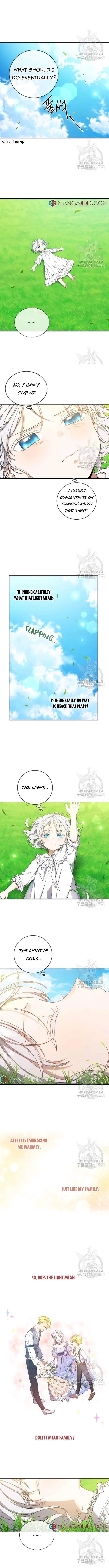 Into The Light Once Again Chapter 21 Image 9