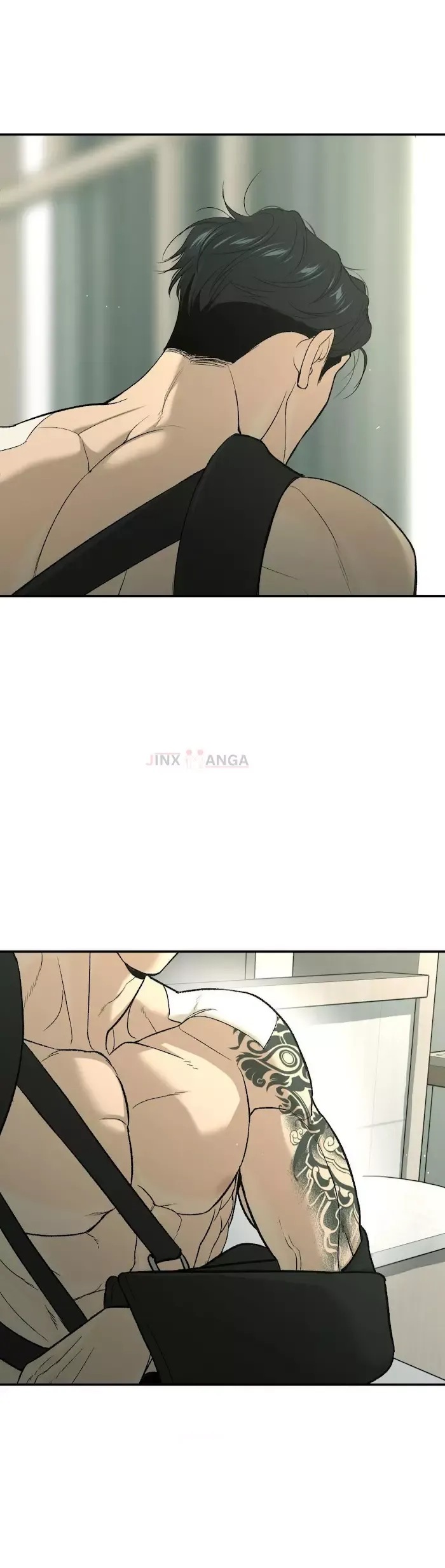 Jinx Chapter 55a Image 4