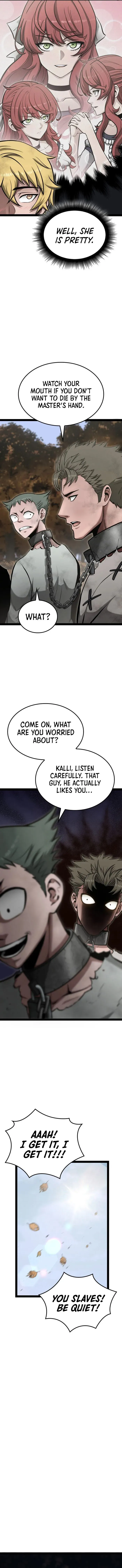 Kalli The Champion Chapter 12 Image 8