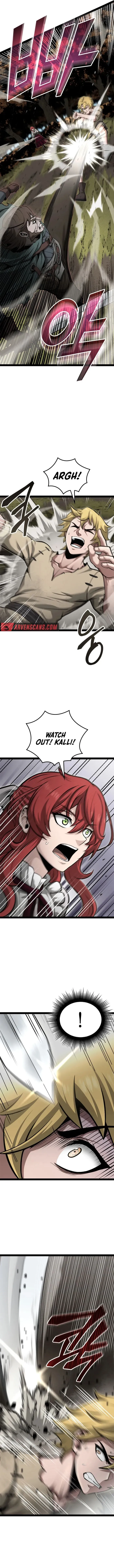 Kalli The Champion Chapter 14 Image 5