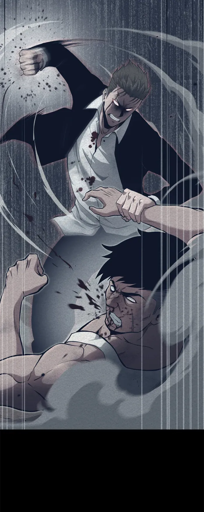 Kalli The Champion Chapter 21 Image 16