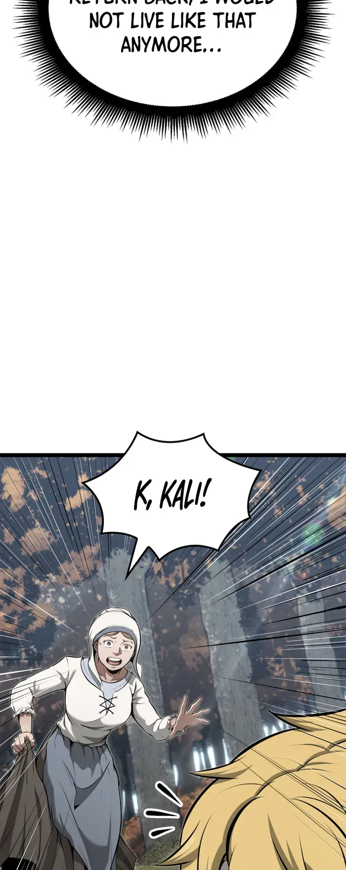 Kalli The Champion Chapter 21 Image 24