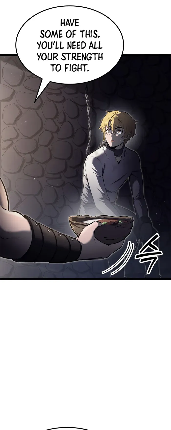 Kalli The Champion Chapter 23 Image 13