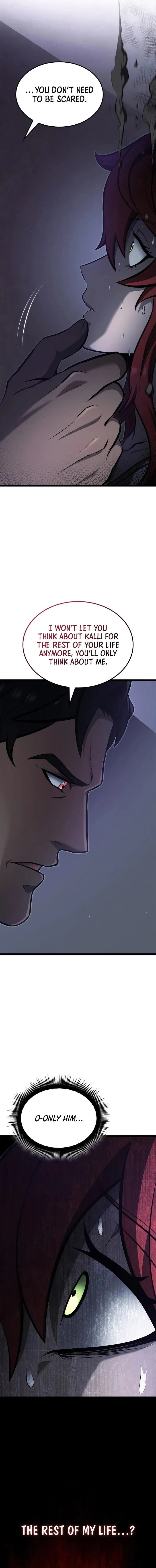 Kalli The Champion Chapter 47 Image 14