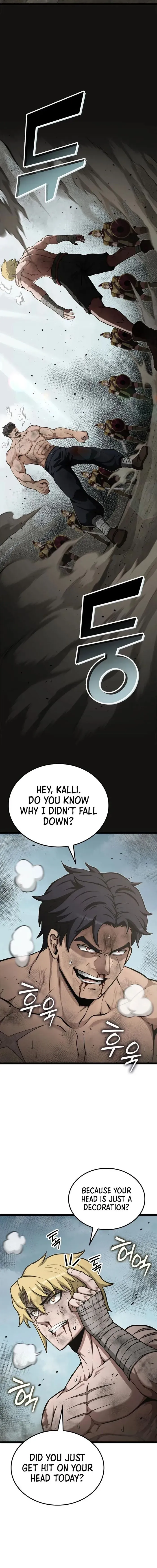 Kalli The Champion Chapter 54 Image 17