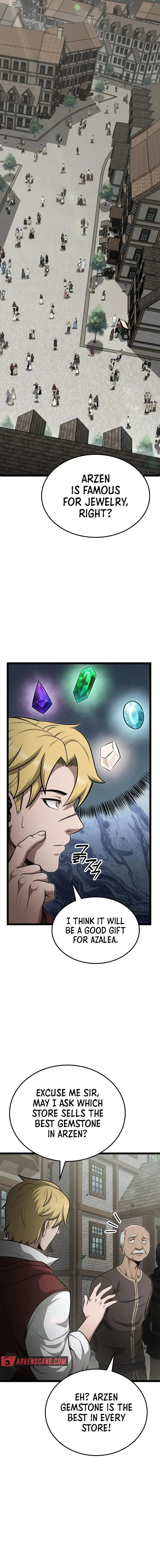 Kalli The Champion Chapter 56 Image 10