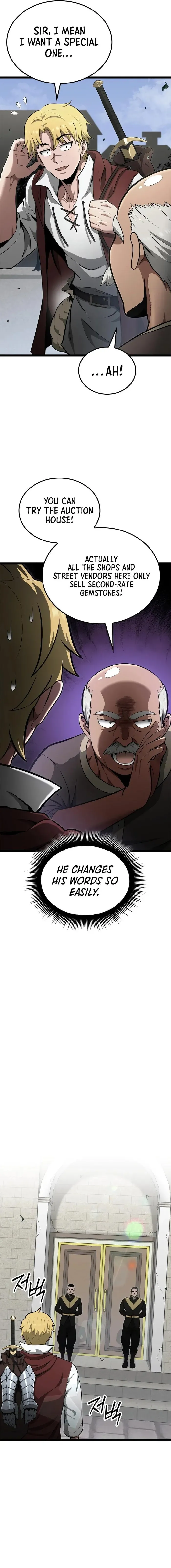 Kalli The Champion Chapter 56 Image 11