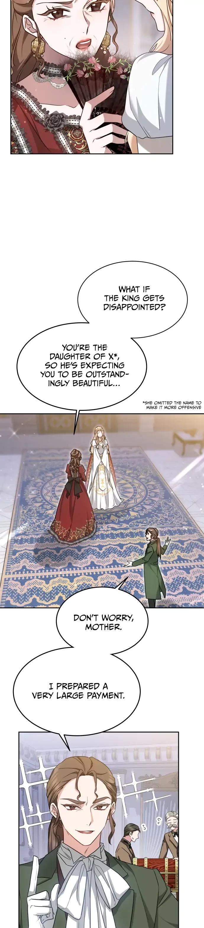 Kidnapped Bride Chapter 1 Image 23