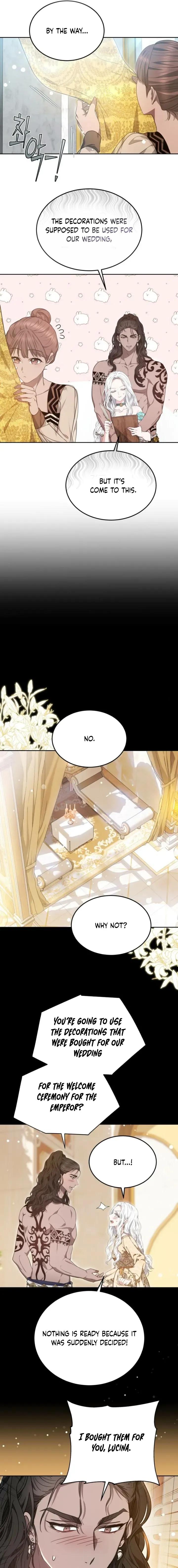 Kidnapped Bride Chapter 56 Image 7