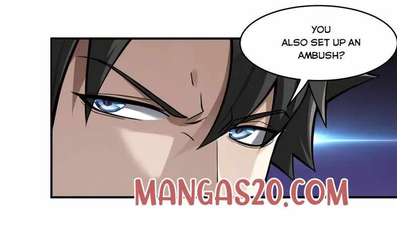 Legend Of Star General Chapter 15 Image 33