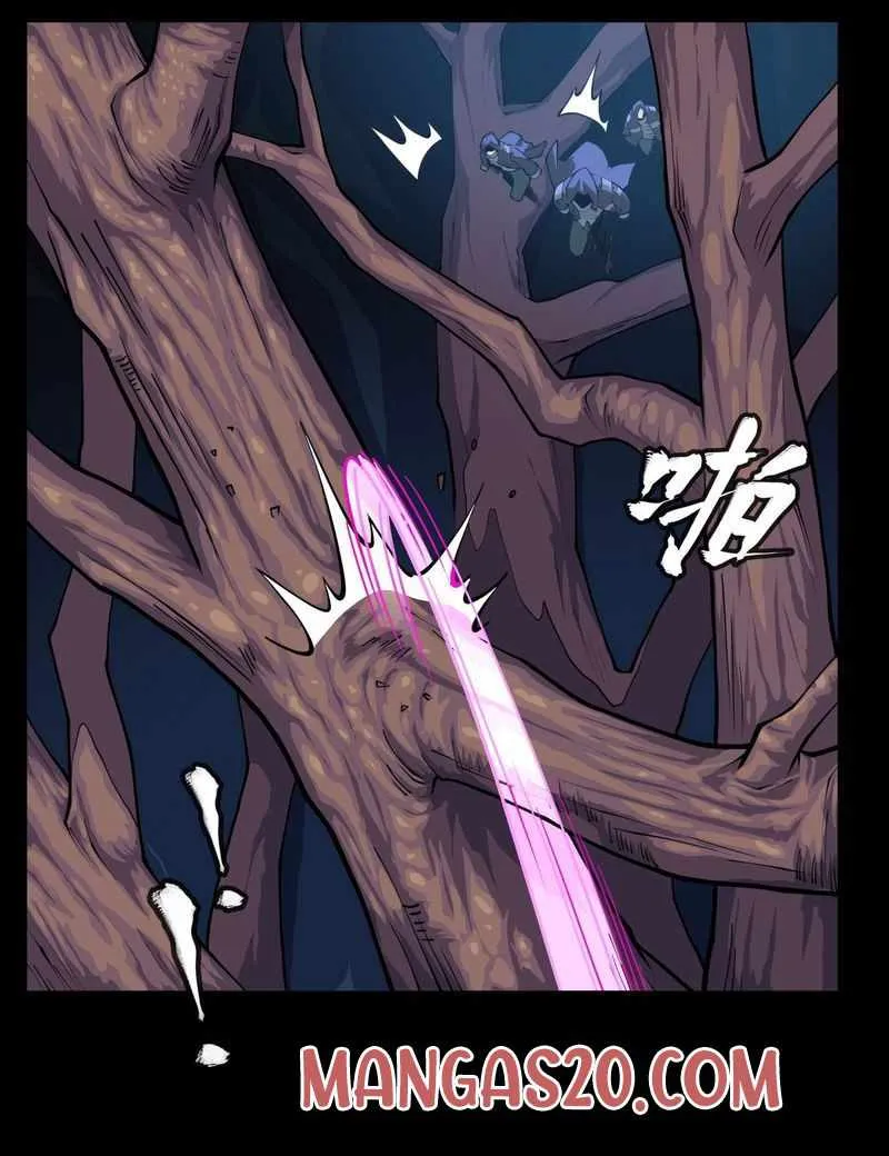 Legend Of Star General Chapter 16a Image 4