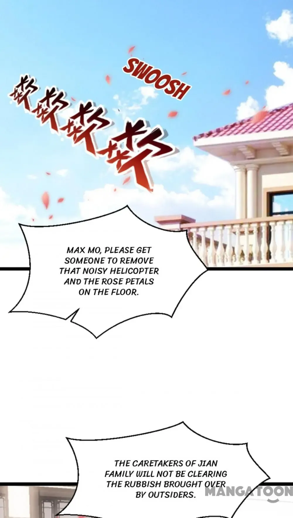 Like Husband Like Son Chapter 161 Image 26