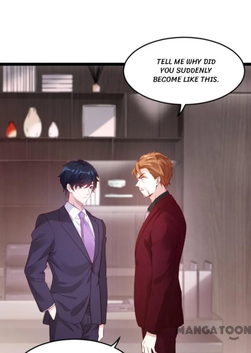 Like Husband Like Son Chapter 179 Image 1