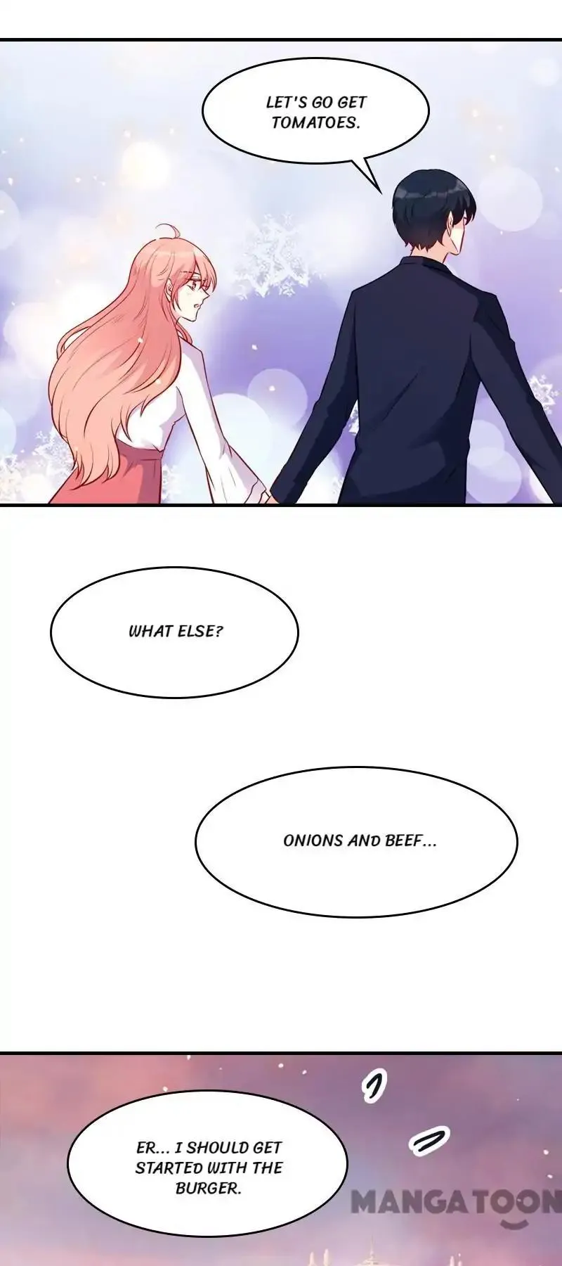 Like Husband Like Son Chapter 20 Image 5