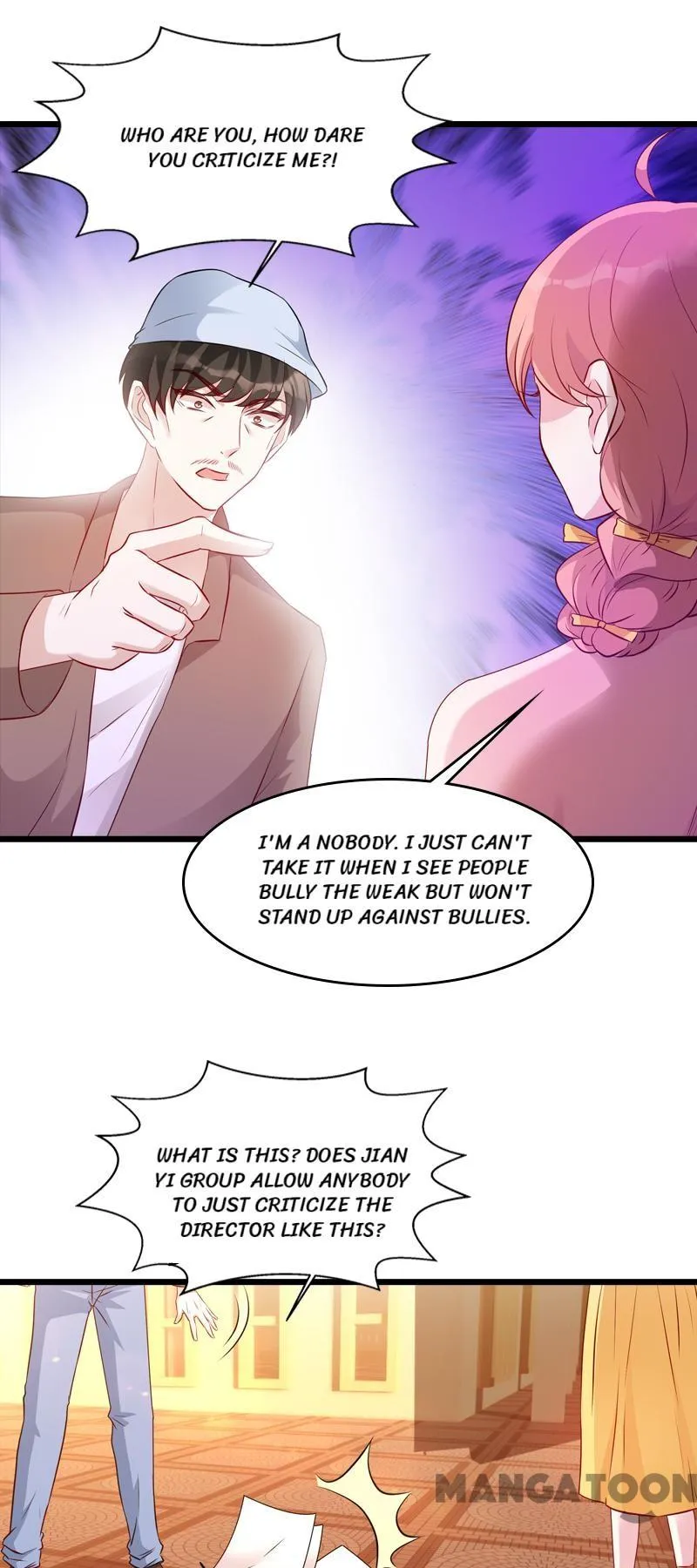 Like Husband Like Son Chapter 26 Image 14