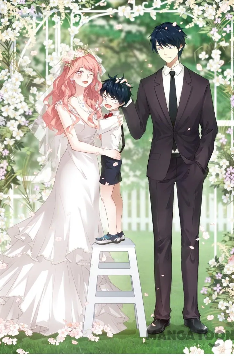 Like Husband Like Son Chapter 53 Image 1