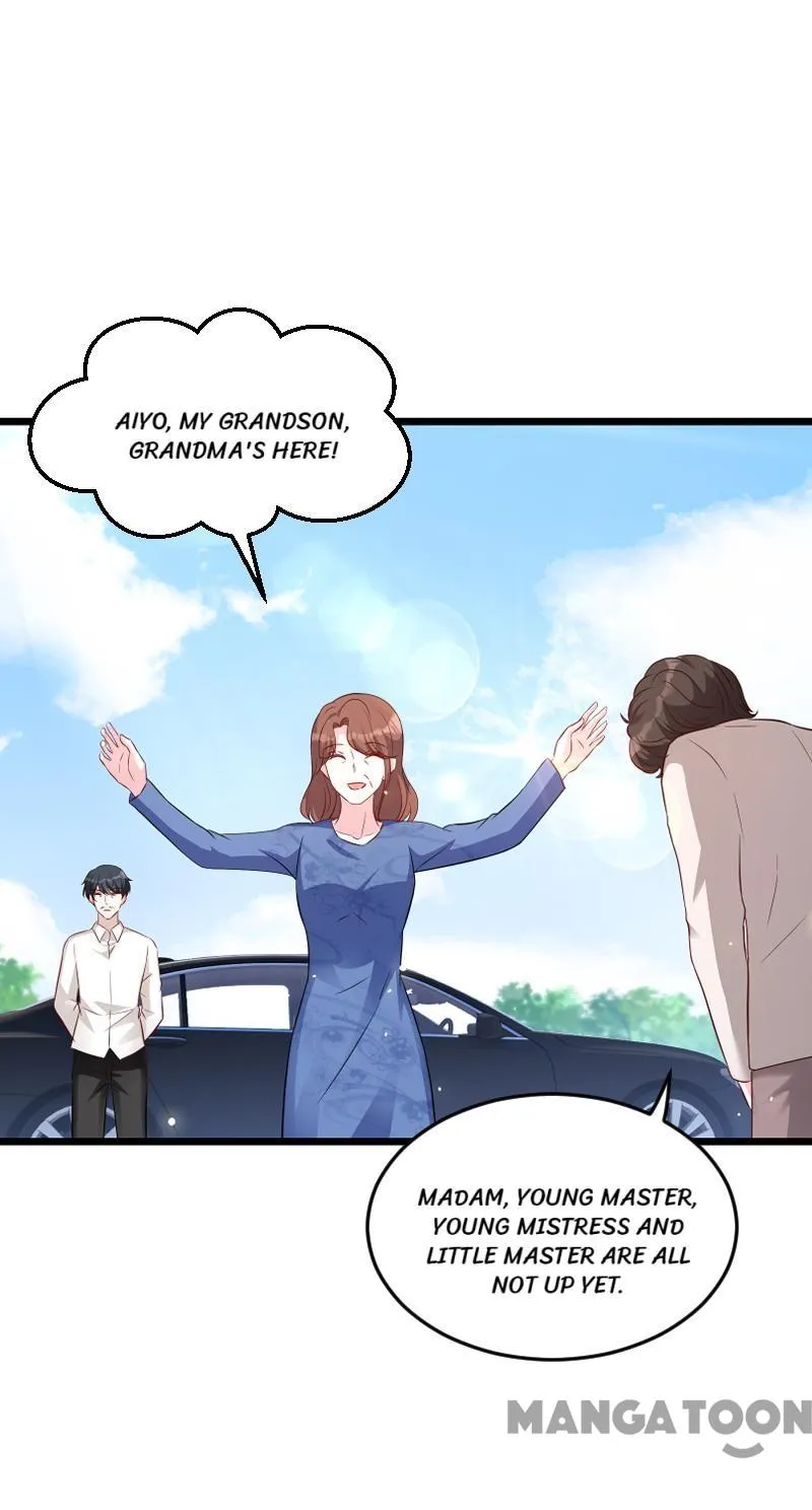 Like Husband Like Son Chapter 55 Image 6