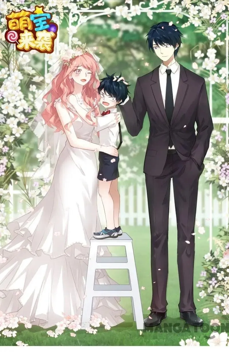 Like Husband Like Son Chapter 86 Image 1