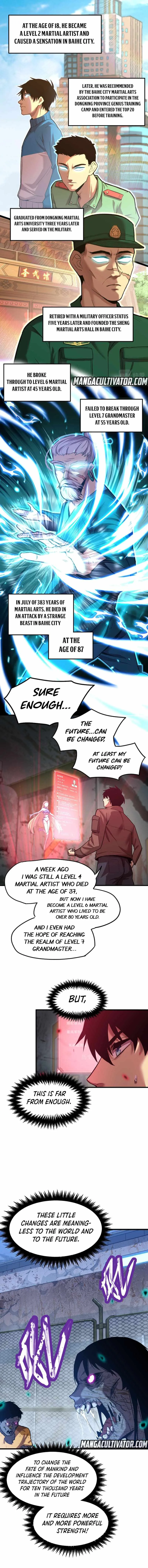 Logging 10000 Years Into The Future Chapter 12 Image 9