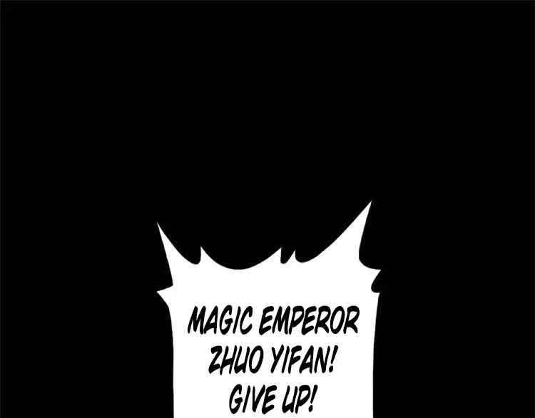 Magic Emperor Chapter 7 Image 24